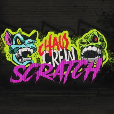 Chaos Crew Scratch