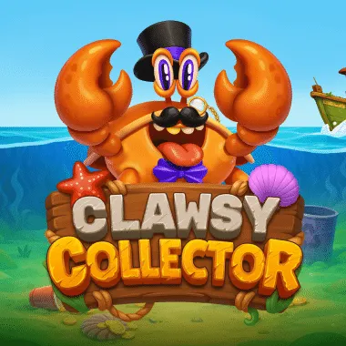 Clawsy Collector