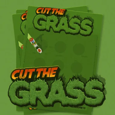 Cut the Grass