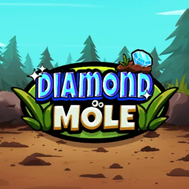 Diamond Mole