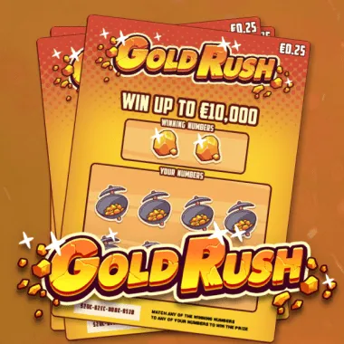 Gold Rush