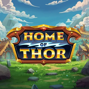 Home of Thor