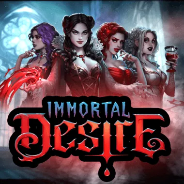 Immortal Desire