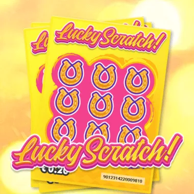 Lucky Scratch