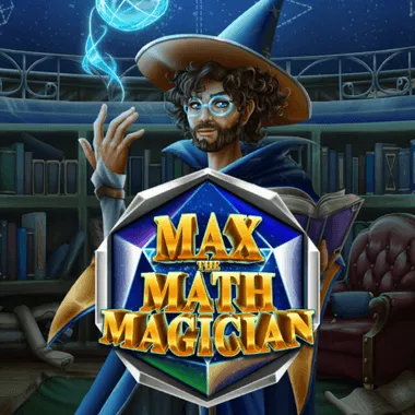Max The Mathmagician