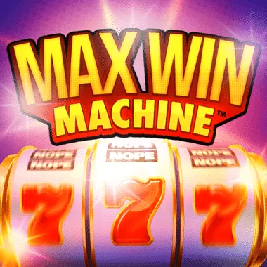 Max Win Machine