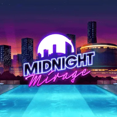 Midnight Mirage