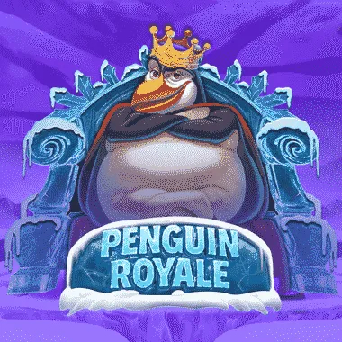 Penguin Royale