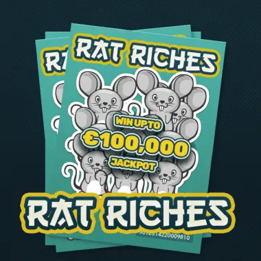 Rat Riches