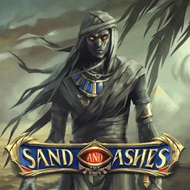 Sand and Ashes