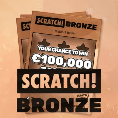SCRATCH! Bronze