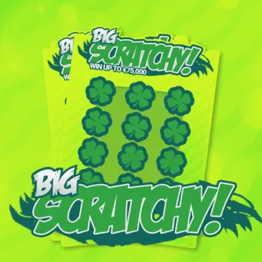 Scratchy Big