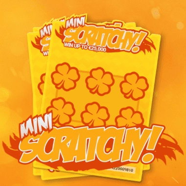Scratchy Mini