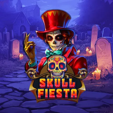 Skull Fiesta