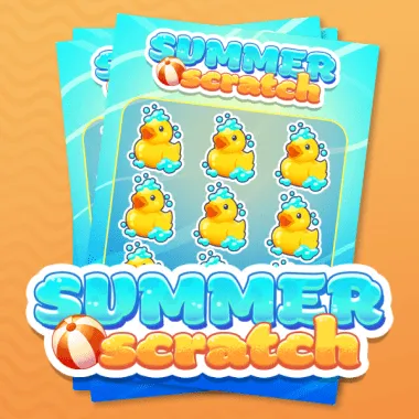 Summer Scratch