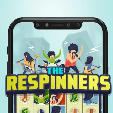 The Respinners