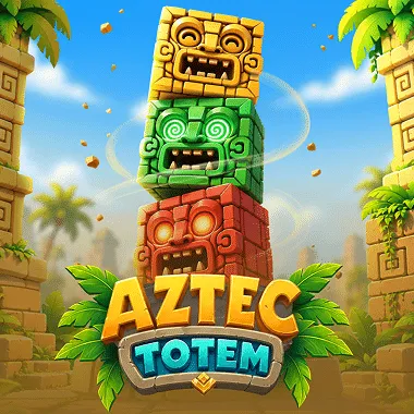 Aztec Totem