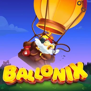 BalloniX