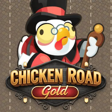 Chicken Road Gold