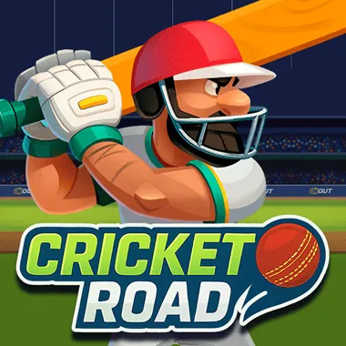 Cricket Road