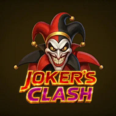 Joker's Clash