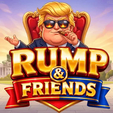 Rump And Friends