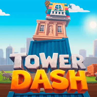 Tower Dash