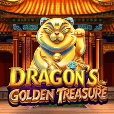Dragon's Golden Treasure