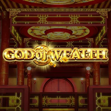 God of Wealth