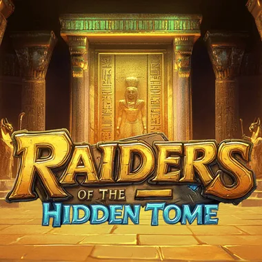 Raiders of the Hidden Tome