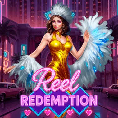 Reel Redemption