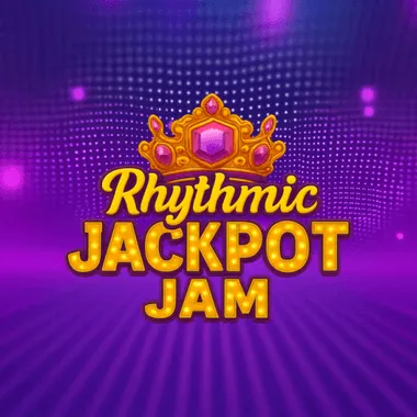 Rhythmic Jackpot Jam