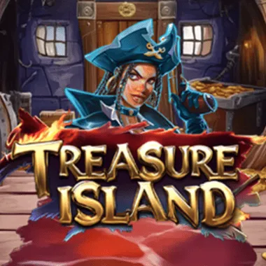 Treasure Island Megaways