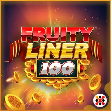 Fruityliner 100
