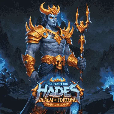 Hades: Realm of Fortune