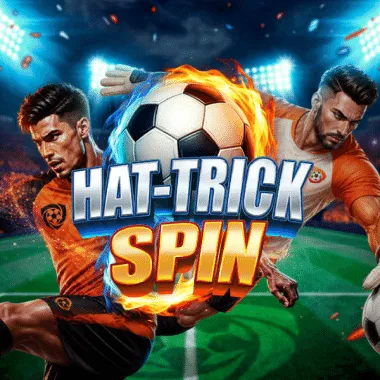 Hat-Trick Spin