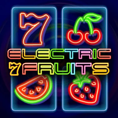 Electric7Fruits