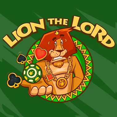Lion The Lord