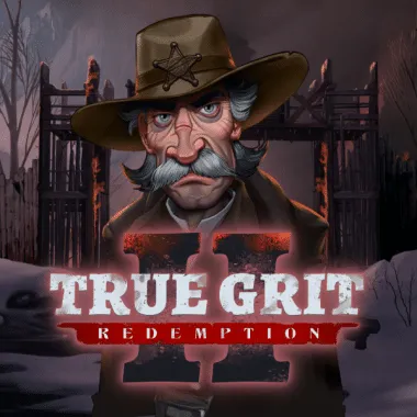 True Grit Redemption 2