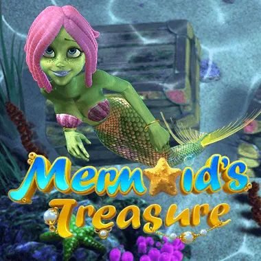 Mermaid's Treasure