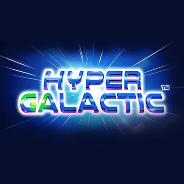 Hyper Galactic