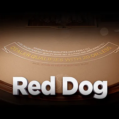 Red Dog