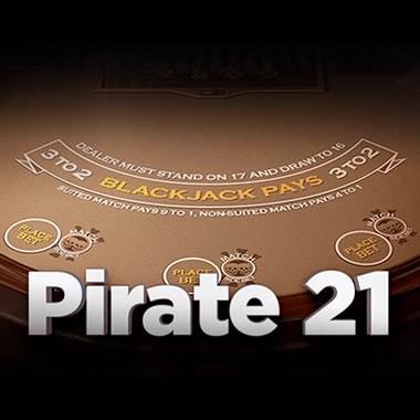Pirate 21