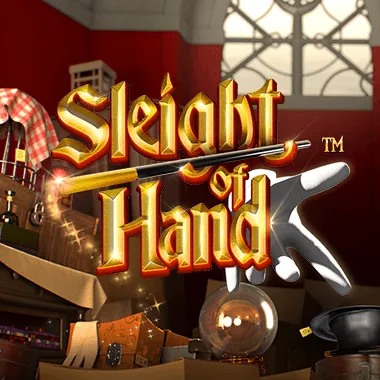 Sleight of Hand