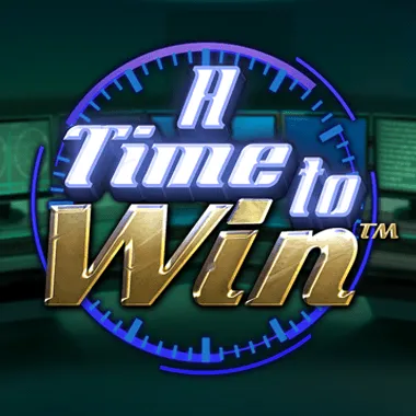 A Time to Win