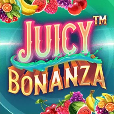 Juicy Bonanza