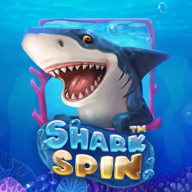 Shark Spin