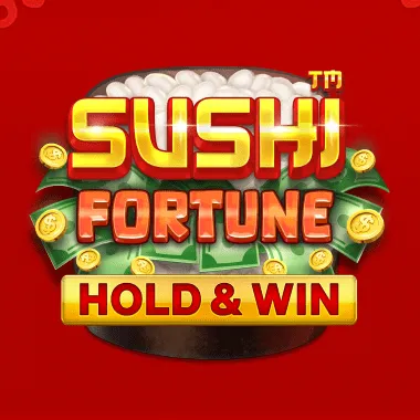 Sushi Fortune - Hold & Win