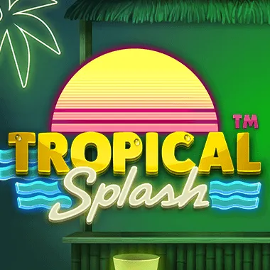 Tropical Splash