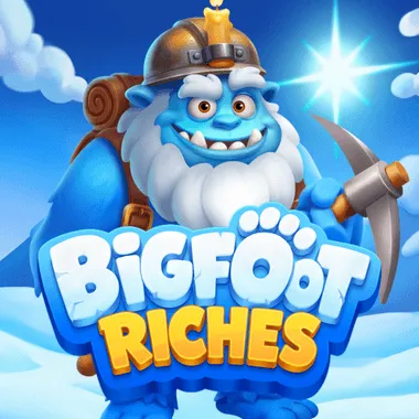 Bigfoot Riches